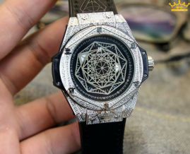 Picture of Hublot Watches Women _SKU1817hublot-men-43x12mm-m1207